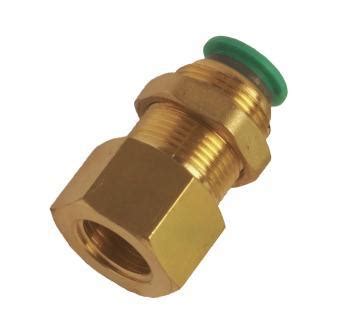 Pneumatic Connector Metric Connector R Rc Thread Connector Epmf