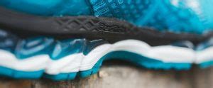 ASICS GEL-Nimbus 17 - история модели кроссовок Асикс Гель Нимбус 17