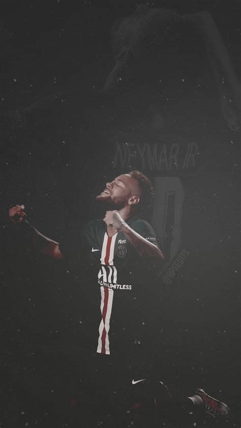 Neymar Black Wallpapers Top Free Neymar Black Backgrounds