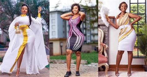 6 Delightful Photos Of Muthoni Wa Mukiris Beautiful Sister Nessy Ke