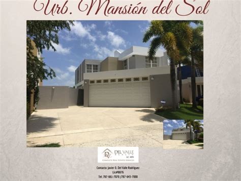 Urb Mansion Del Sol