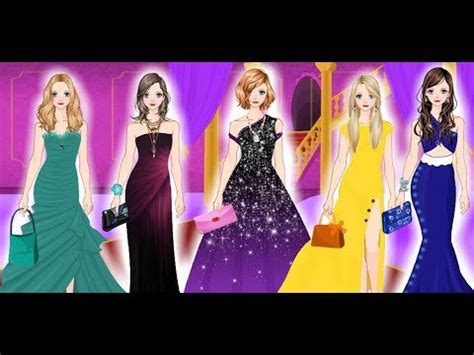 Royal Princess Prom Dress Up Free Dress Up Games For Girls By Ld