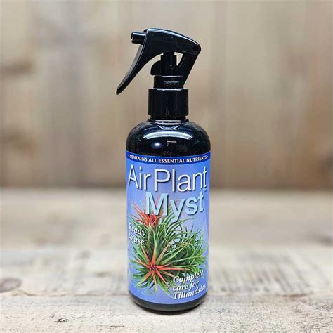 Krukväxtnäring Houseplant Myst refill 300ml present presenttips