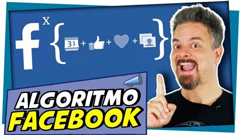 Cómo funciona el ALGORITMO de FACEBOOK en 2020 YouTube