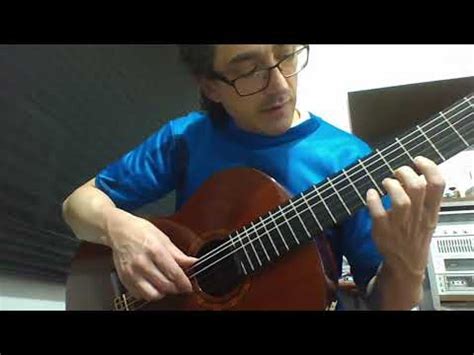 Suonare La Scala Di Do Chitarra YouTube