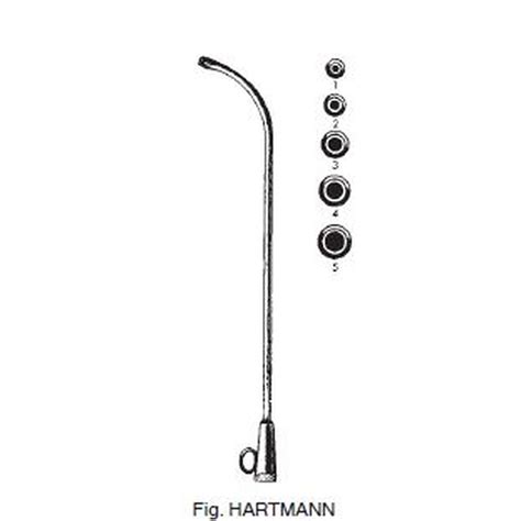 ear catheter, HARTMANN – REDA Instrumente GmbH