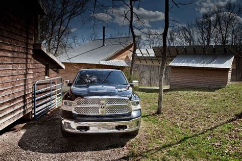 4th Generation Dodge Ram 1500 Buyers Guide Build Price Option