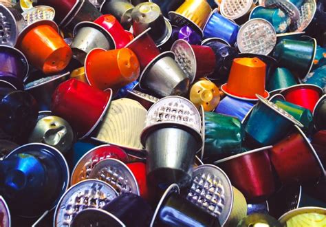 Recycling Coffee Capsules How To Recycle Used Coffee Pods Ønsk