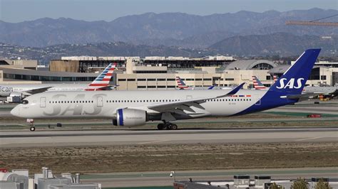 Sas Arriving In Los Angeles So Cal Metro Flickr