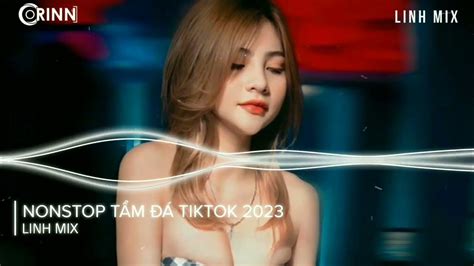 Nonstop TẨm ĐÁ Tiktok 2023 ĐÁy BiỂn Nan KhƯỚc Remix NhẠc PhÁp SƯ