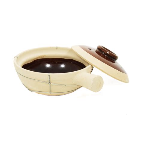 Chinese Clay Pot | Buy online at Sous Chef UK