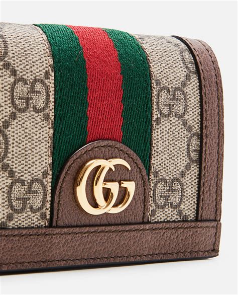 Gucci Ophidia Wallet Literacy Basics