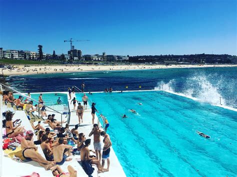 An Insider’s Guide To Bondi Icebergs — Visit Bondi Beach