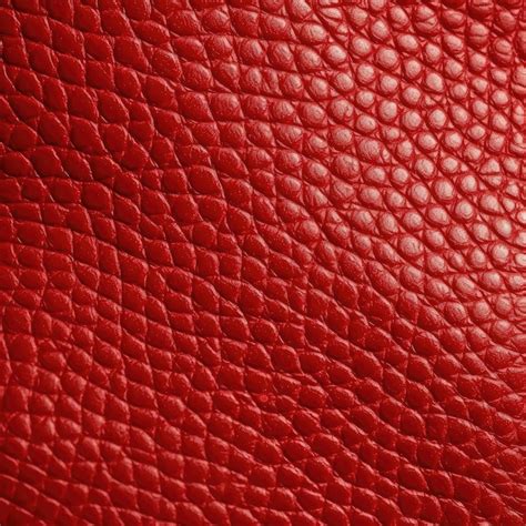 Premium Ai Image Leather Skin Texture Background