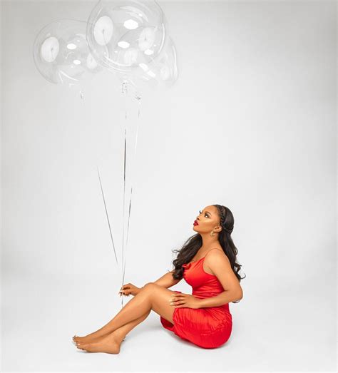 Toke Makinwa Celebrates Her 37th Birthday With Stunning Photos Igbere Tv