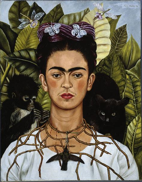 Pasja Wg Fridy Kahlo Esej Niezła Sztuka Kahlo Paintings Frida