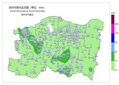 河南启动防汛应急响应！今天夜里多地仍有大暴雨＋雷暴大风！阵雨县市多云