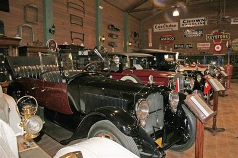 Fort Lauderdale Antique Car Museum Fort Lauderdale Attractions Review