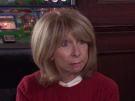 Coronation Street Favourite To Return For Gail Platts Exit Storyline