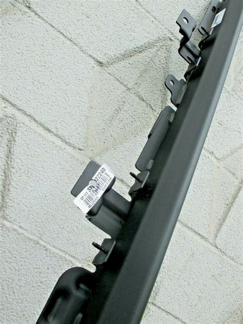 Genuine Mopar Body Side Sill Right 68341314AB For Sale Online EBay