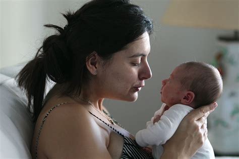Happy Mothers Day To The New Moms Pregnancy And Newborn Magazine