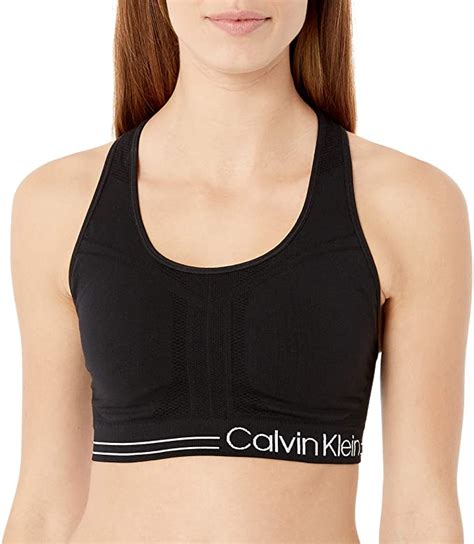 Womens Medium Impact Reversible Sports Bra Wf Shopping