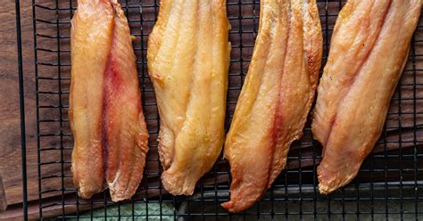 How To Smoke Fish In A Smoker Recipes Net