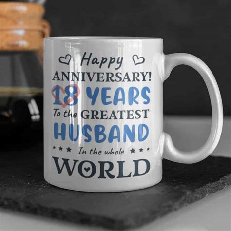 60 Sweetest 18th Year Wedding Anniversary Quotes Wishes