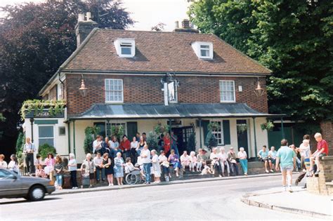 Pubs Then And Now Kings Langley Hertfordshire 1993 To 2019