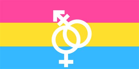 ¿que Es Ser Pansexual Aquí Te Explicamos El Jacaguero