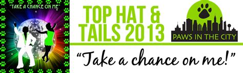 Top Hats and Tails