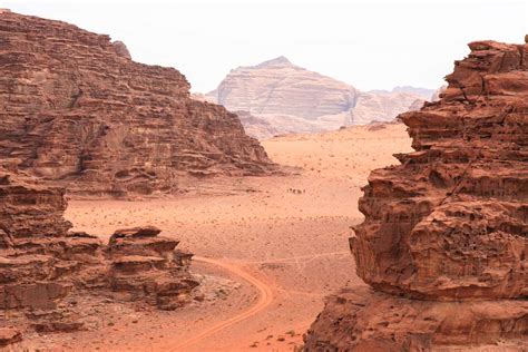 Top 10 Sehenswürdigkeiten in Jordanien Franks Travelbox