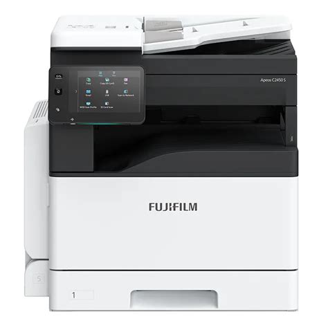 Fujifilm Apeos C S A Color Laser Printer