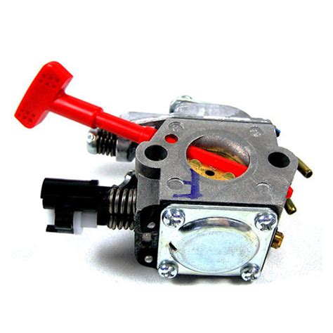 Walbro Carburetor Wt For Homelite Ultra Cc A A String