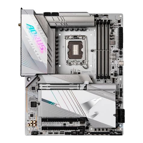 Placa Mãe AORUS Z790 PRO X KaBuM