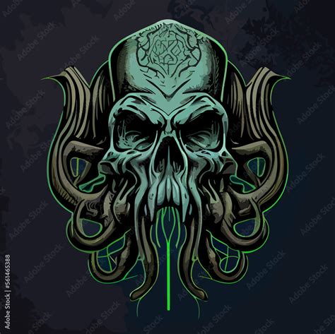 Cthulhu Icon