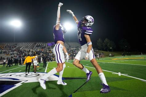 Faye Jeff Joseph Brings Port Neches Groves Back To Texas Football