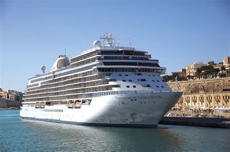 Cruise Line Announces 164 New Itineraries And 29 New Ports