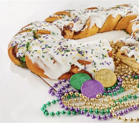 Best King Cake In New Orleans Archives Voluntourist