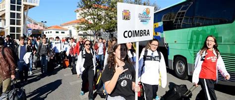 Festa do Basquetebol Juvenil já arrancou em Albufeira Postal do Algarve