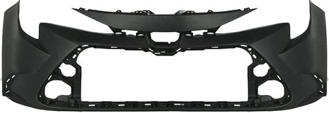 FitParts Primed Front Bumper Cover Fascia India Ubuy