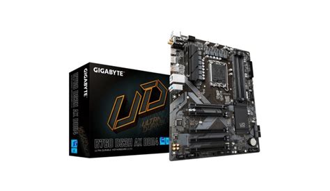 Gigabyte Emaplaat B760 DS3H AX 1700 Emaplaadid Photopoint