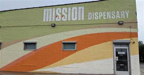 Mission's South Chicago Dispensary - Dispensary Genie