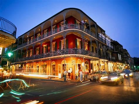 The List Of Best Things To Do In New Orleans