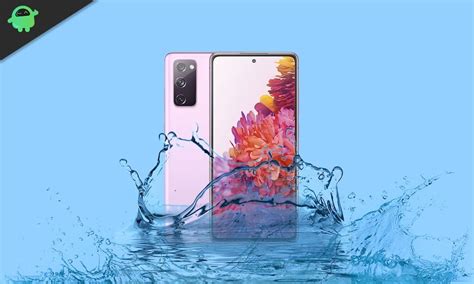 Самсунг S20 Fe Тест – Telegraph
