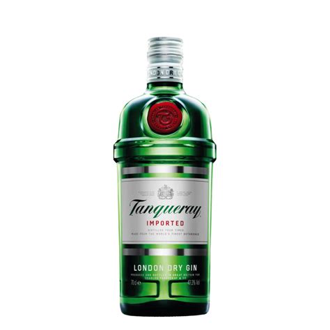 Tanqueray London Dry Gin 0 7l Online Kaufen I Spirituosen Liebe