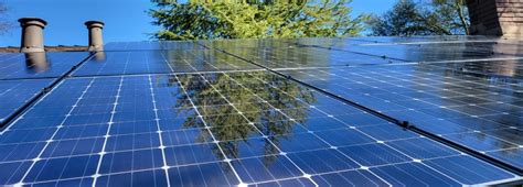 5 Tips To Maintain Your Solar Panels Sierra Vista Maintenance