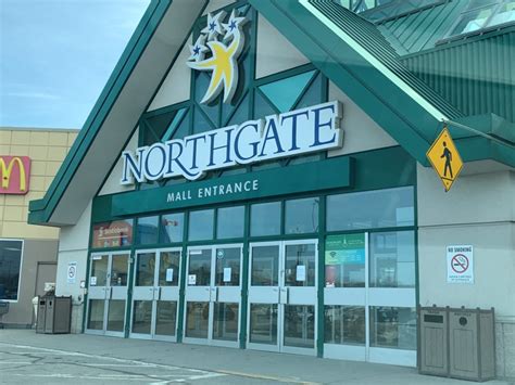 Fringe Festival At Northgate Shopping Centre North Bay News