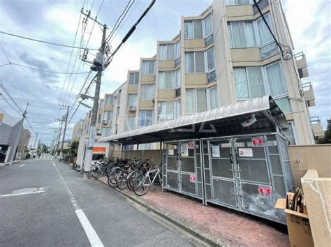 グリーンハウスno2 ＊＊＊号室用賀駅2階1rの賃貸物件賃貸マンション【ハウスコム】