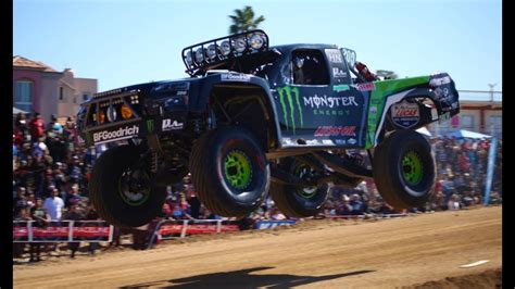 Baja 1000 2018 Trophy Trucks Spec Youtube